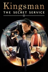 Kingsman Serisi