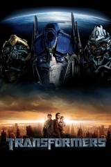 Transformers Serisi