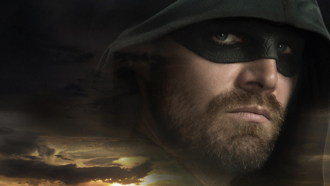 Arrow 7. Sezon 3. Bölüm izle