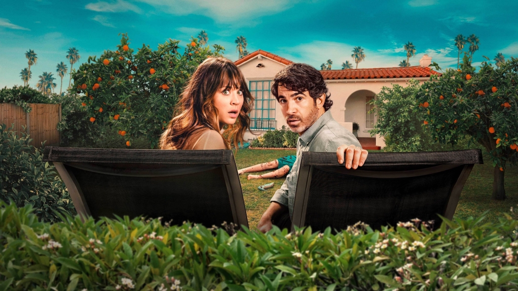 Based on a True Story 1. Sezon 8. Bölüm izle