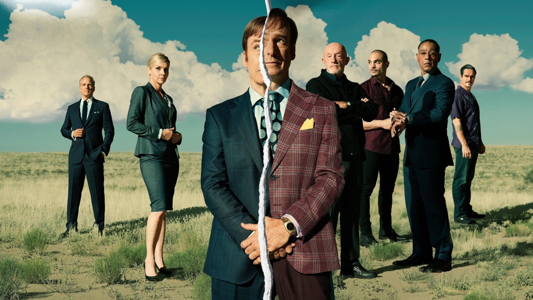 Better Call Saul 6. Sezon 5. Bölüm izle