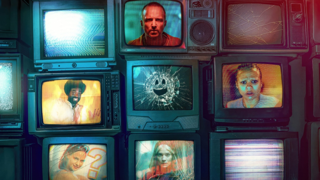 Black Mirror 7. Sezon 6. Bölüm izle