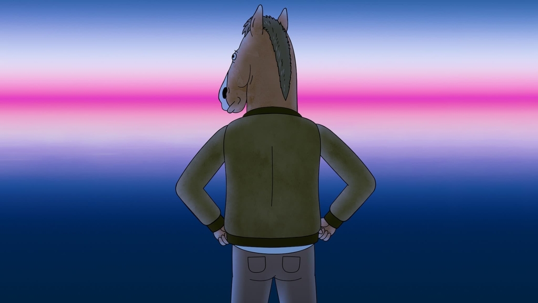 BoJack Horseman 2. Sezon 5. Bölüm izle