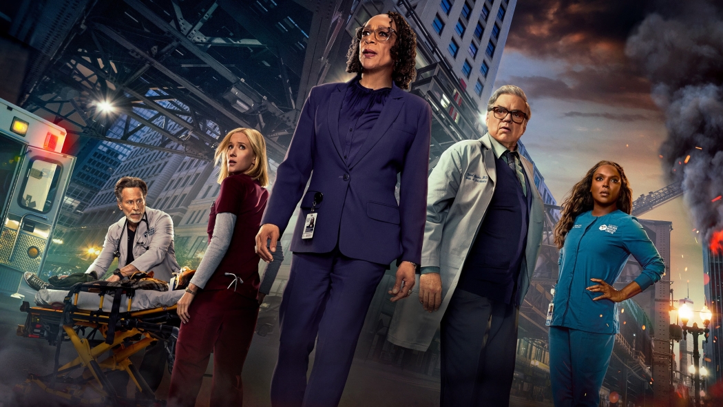 Chicago Med 10. Sezon 13. Bölüm izle