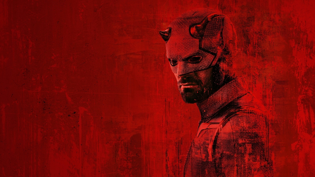 Daredevil: Born Again 1. Sezon 5. Bölüm izle