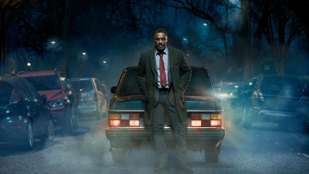 Luther 1. Sezon 6. Bölüm izle