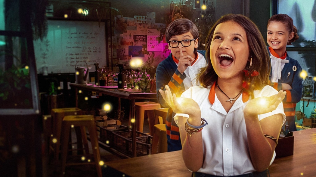 Luz 1. Sezon 10. Bölüm izle
