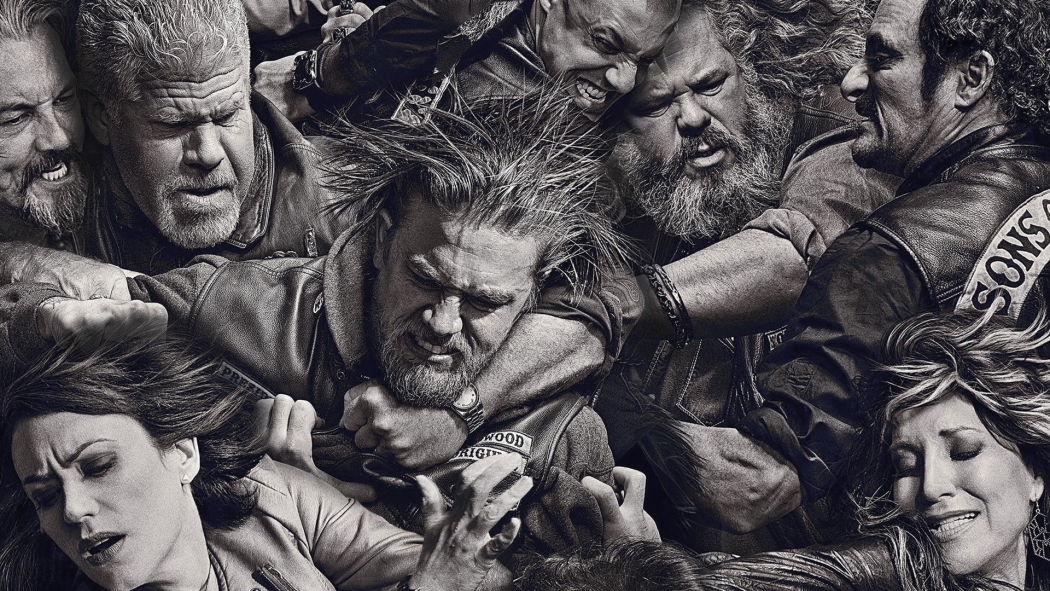 Sons of Anarchy 4. Sezon 8. Bölüm izle