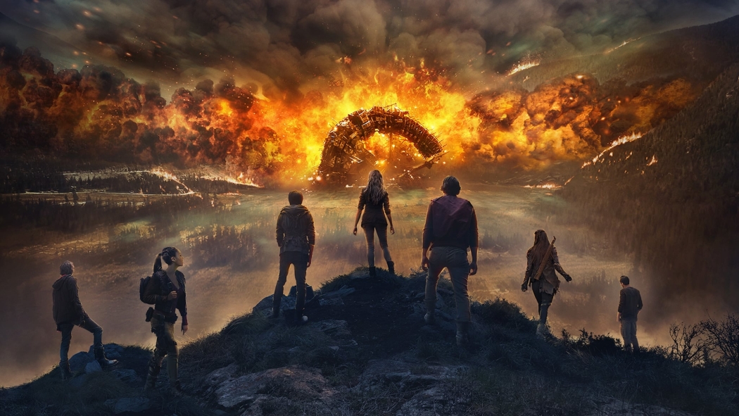 The 100 2. Sezon 12. Bölüm izle