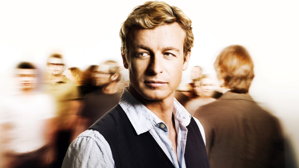 The Mentalist 1. Sezon 13. Bölüm izle