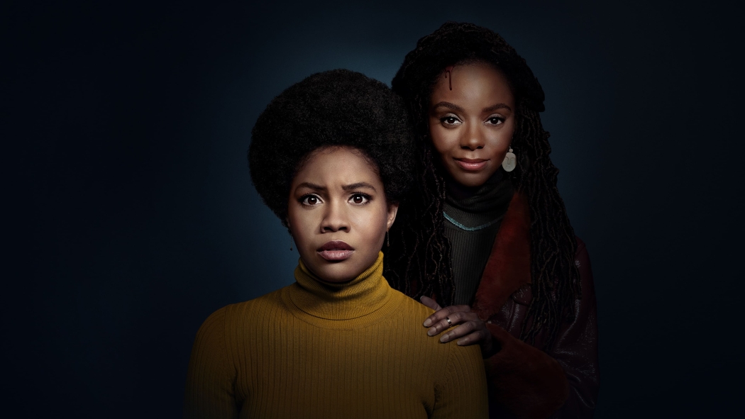 The Other Black Girl 1. Sezon 5. Bölüm izle