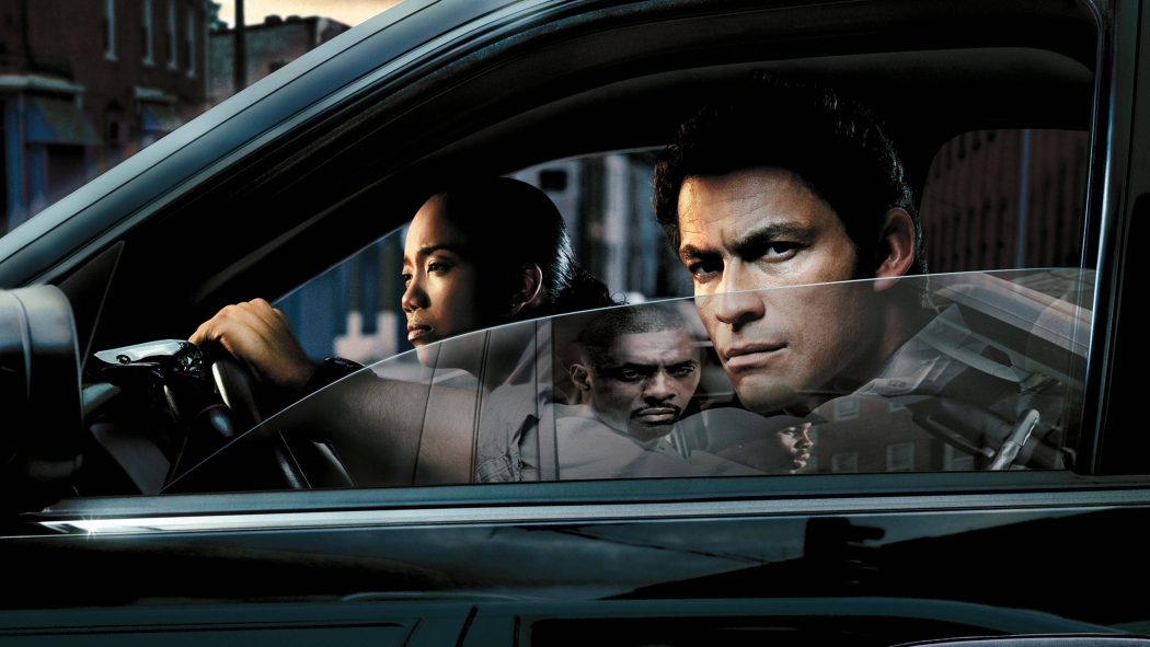 The Wire 4. Sezon 2. Bölüm izle