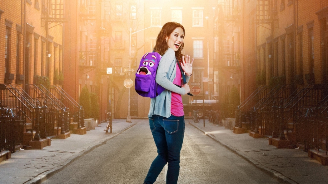Unbreakable Kimmy Schmidt 1. Sezon 13. Bölüm izle